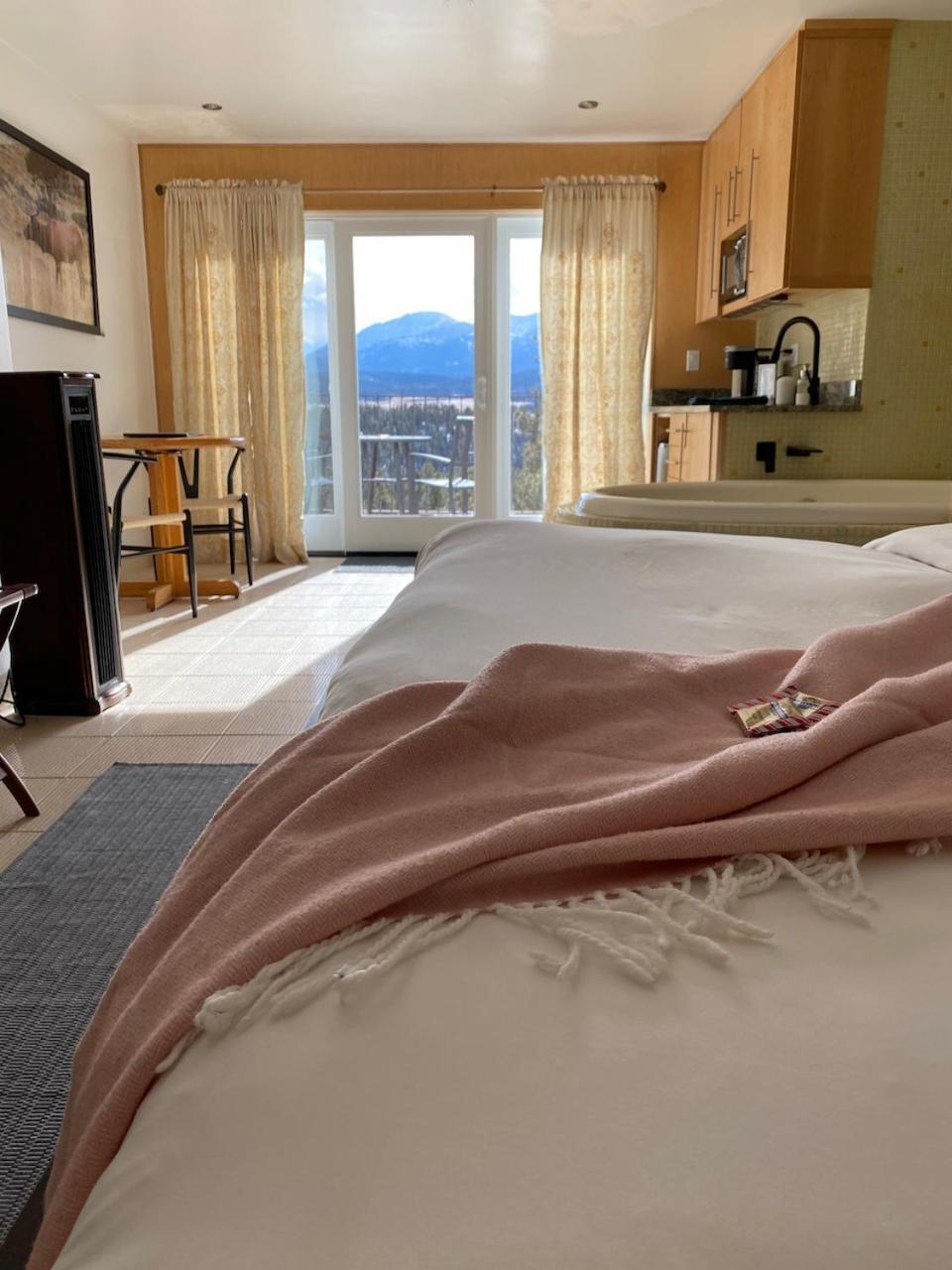 Pikes Peak Paradise 3* Woodland Park