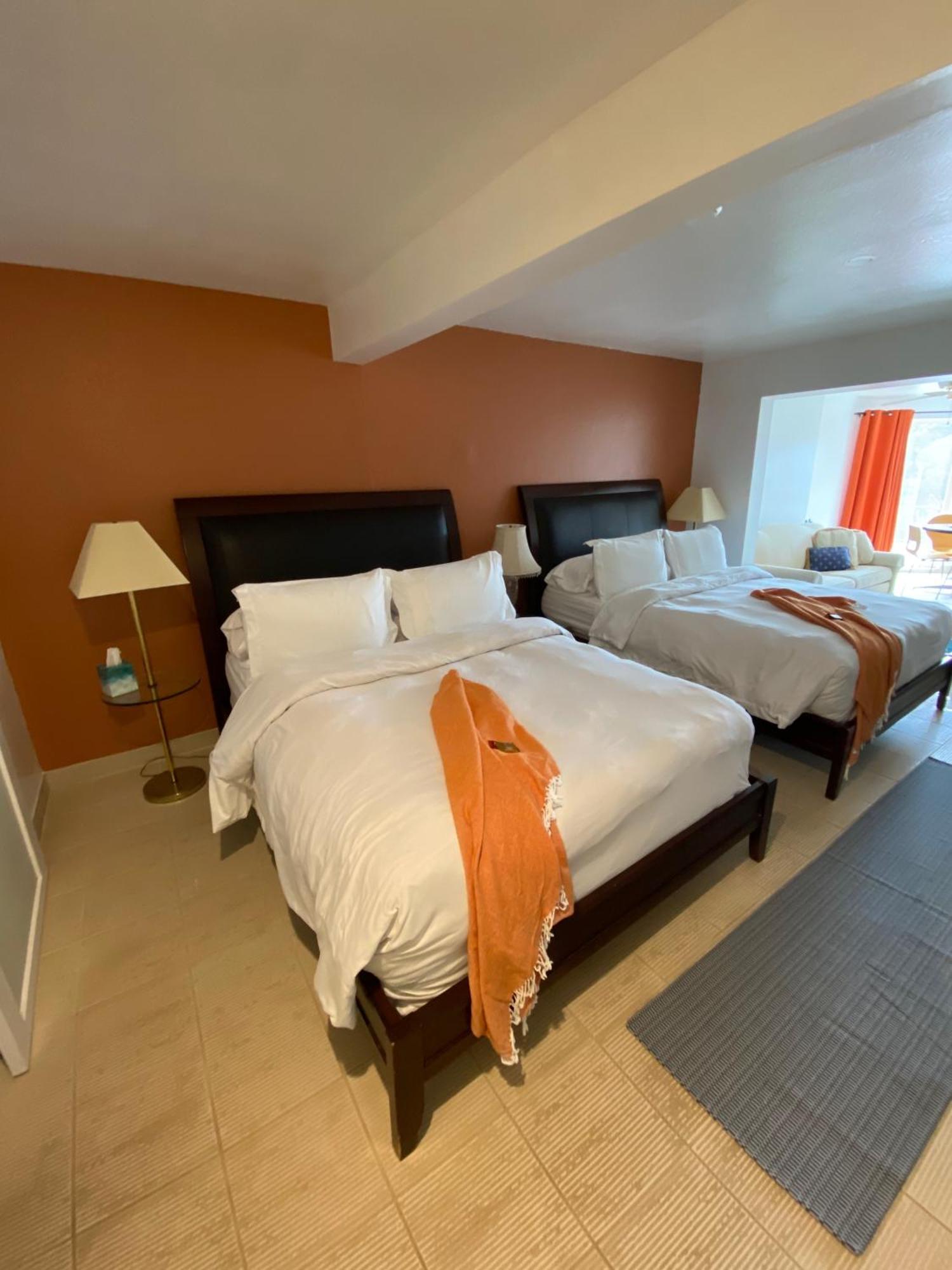 Bed & Breakfast Pikes Peak Paradise 3*